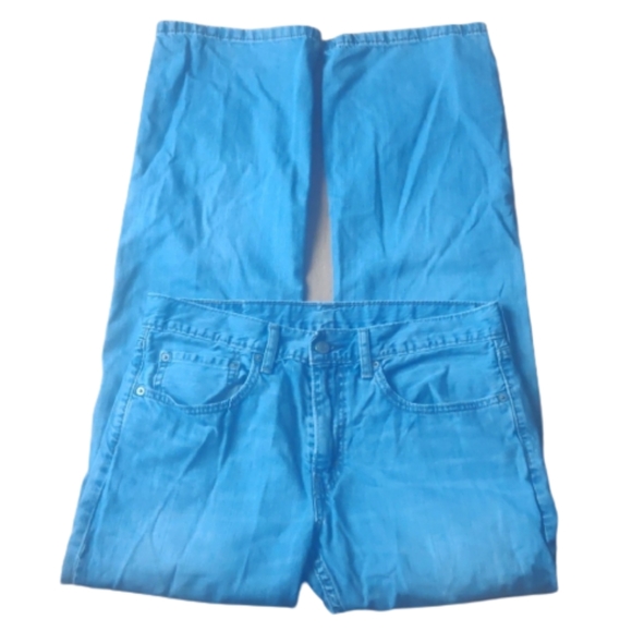 Levi's 559 Jeans 32 x 32 - Picture 1 of 6